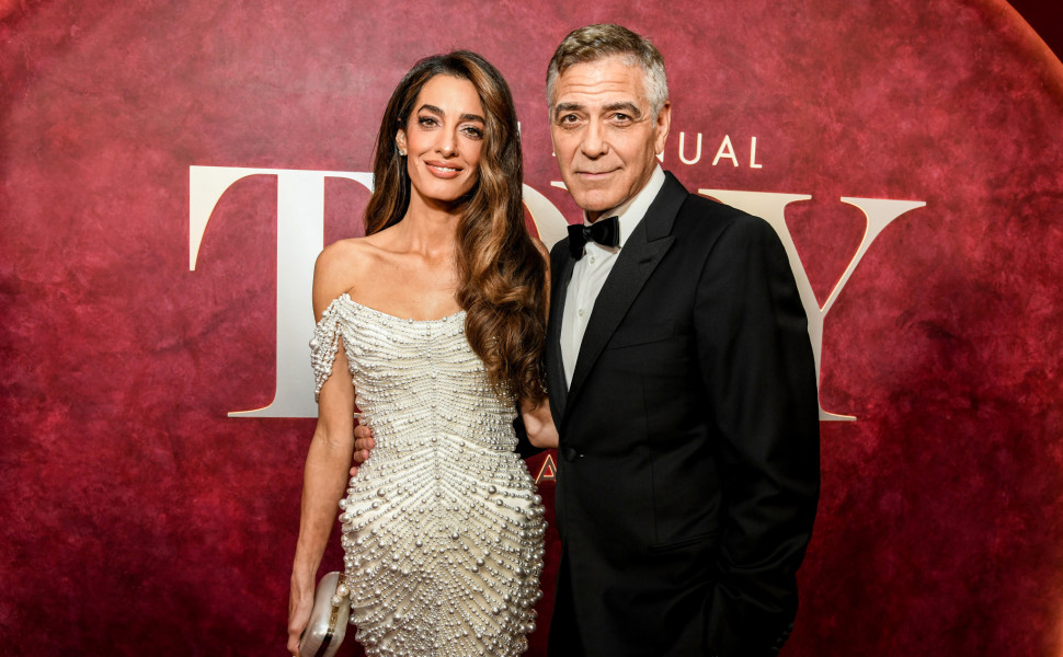 (Photo by Nina Westervelt/CBS via Getty Images)