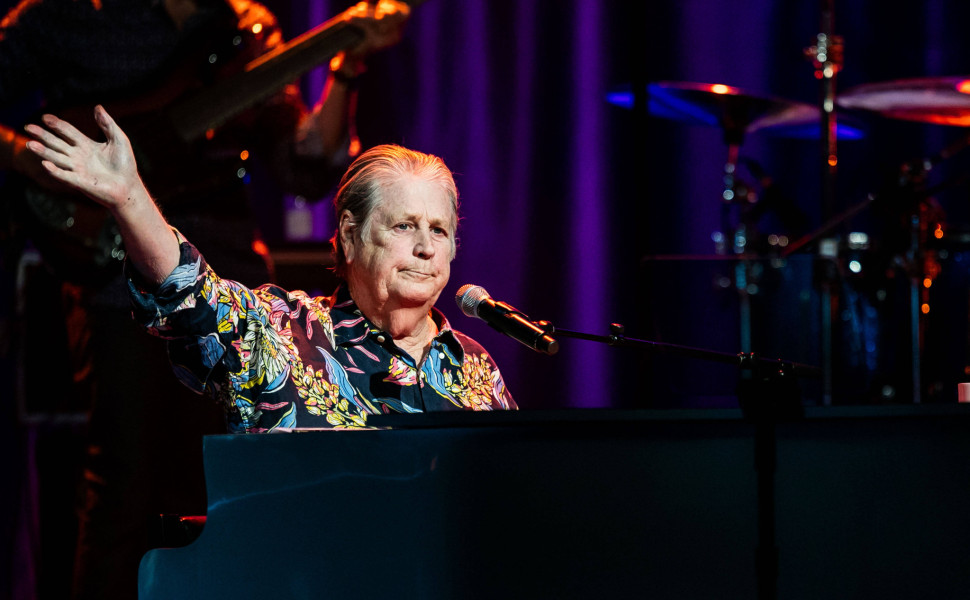 Brian Wilson/IMAGO Brian Wilson/IMAGO