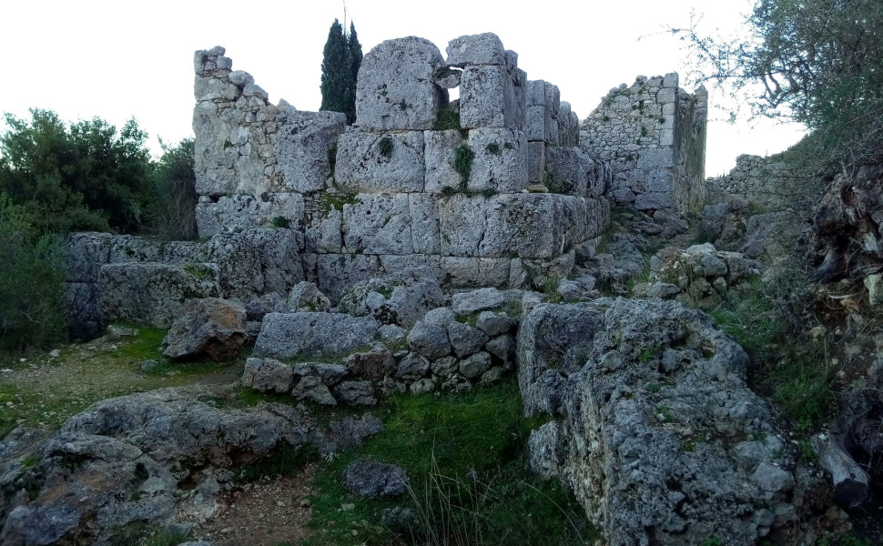 Φωτό: ΥΠΟΥΡΓΕΙΟ ΠΟΛΙΤΙΣΜΟΥ