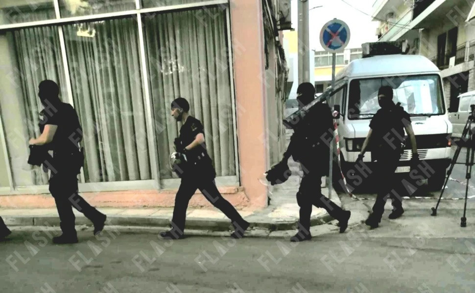 Flash.gr/Γιάννης Κέμμος