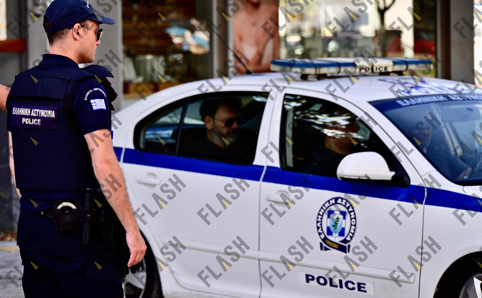 Φωτ. Γιάννης Κέμμος