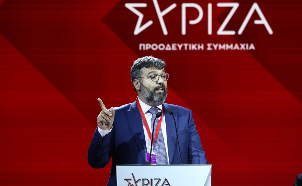 Γιώργος Βασιλειάδης/Eurokinissi Γιώργος Βασιλειάδης/Eurokinissi