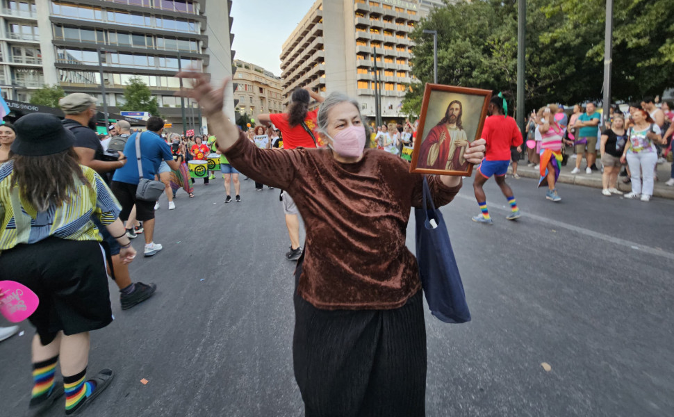 Φωτ.: Γιάννης Κέμμος / flash.gr