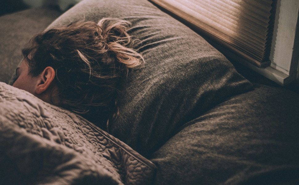Φωτογραφία: Unsplash Φωτογραφία: Unsplash