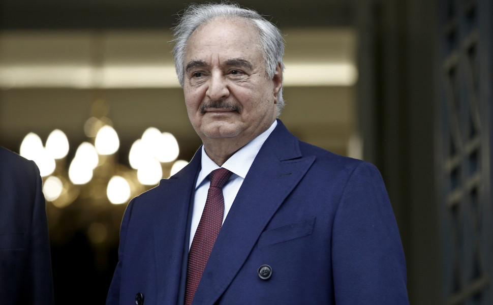 Γιάννης Κολεσίδης, EPA/ΑΠΕ-ΜΠΕ
