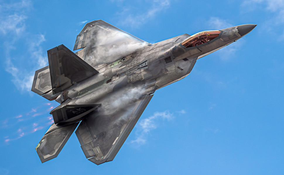 Credits: U.S Air Force photo by Trevor Cokley