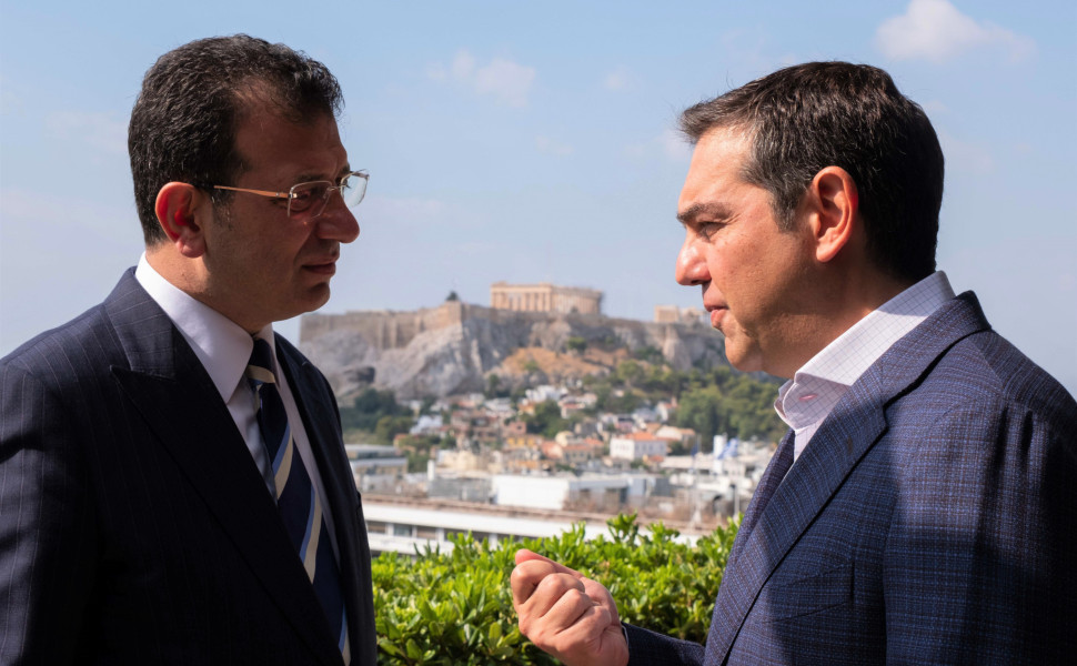 Φωτ. Αρχείου Eurokinissi