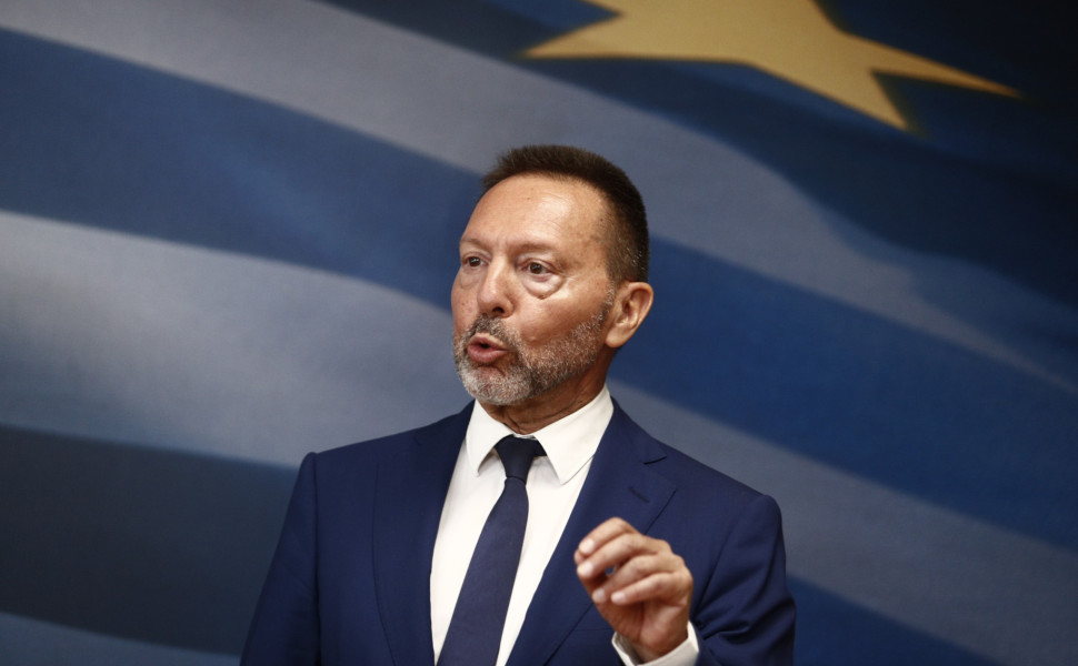 Φωτο: Eurokinissi Φωτο: Eurokinissi