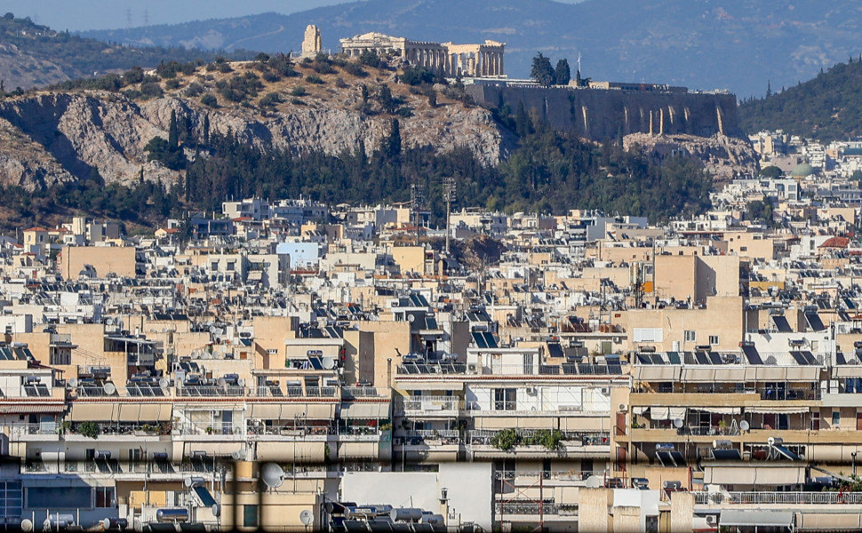 Φωτογραφία αρχείου Eurokinissi Φωτογραφία αρχείου Eurokinissi