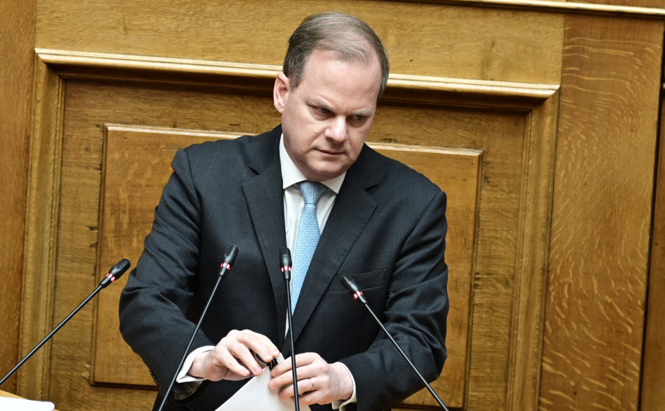 Μιχάλης Καραγιάννης/Eurokinissi