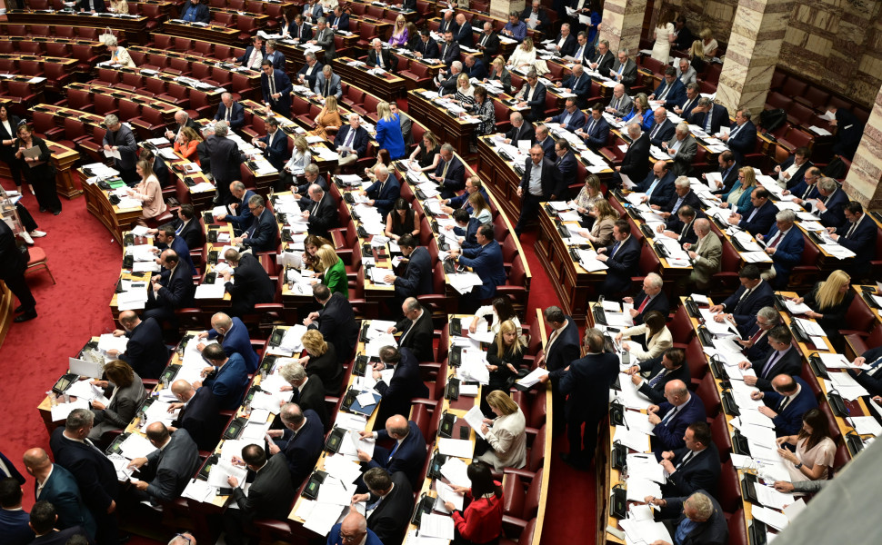 Φωτο: Eurokinissi Φωτο: Eurokinissi
