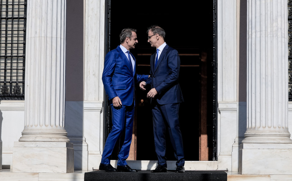 Φωτο: Eurokinissi Φωτο: Eurokinissi