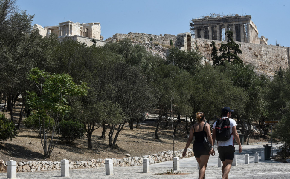 Φωτό αρχείου Eurokinissi Φωτό αρχείου Eurokinissi
