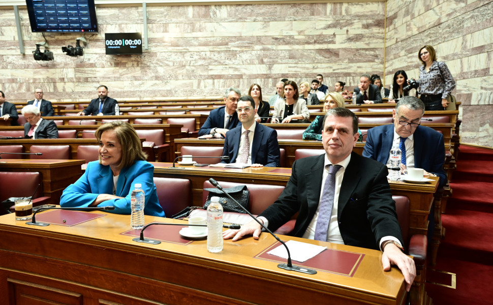 Φωτό: ΜΙΧΑΛΗΣ ΚΑΡΑΓΙΑΝΝΗΣ/EUROKINISSI