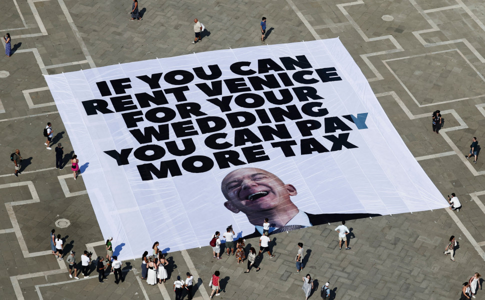 Φωτό: Reuters