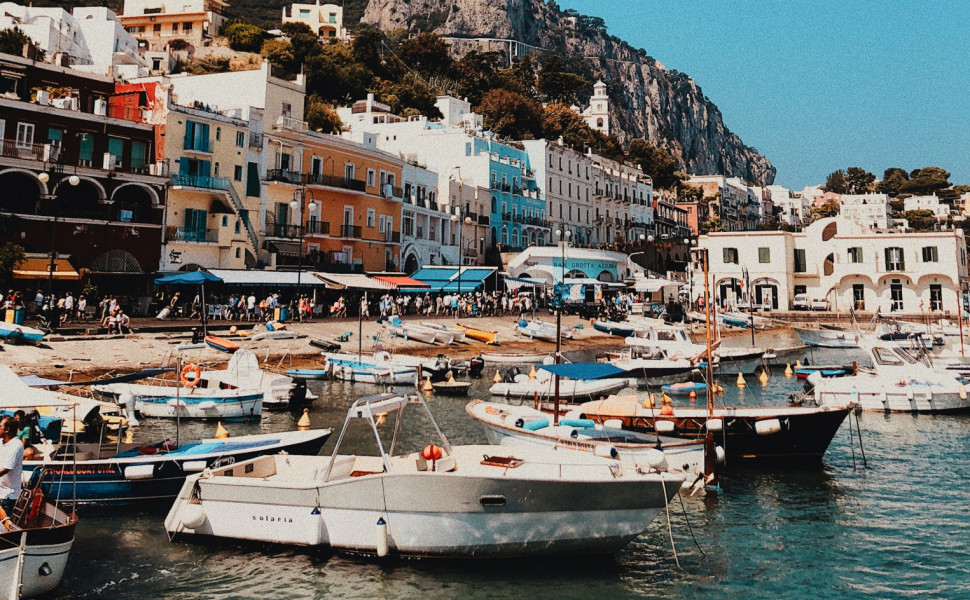Φωτογραφία: Unsplash Φωτογραφία: Unsplash