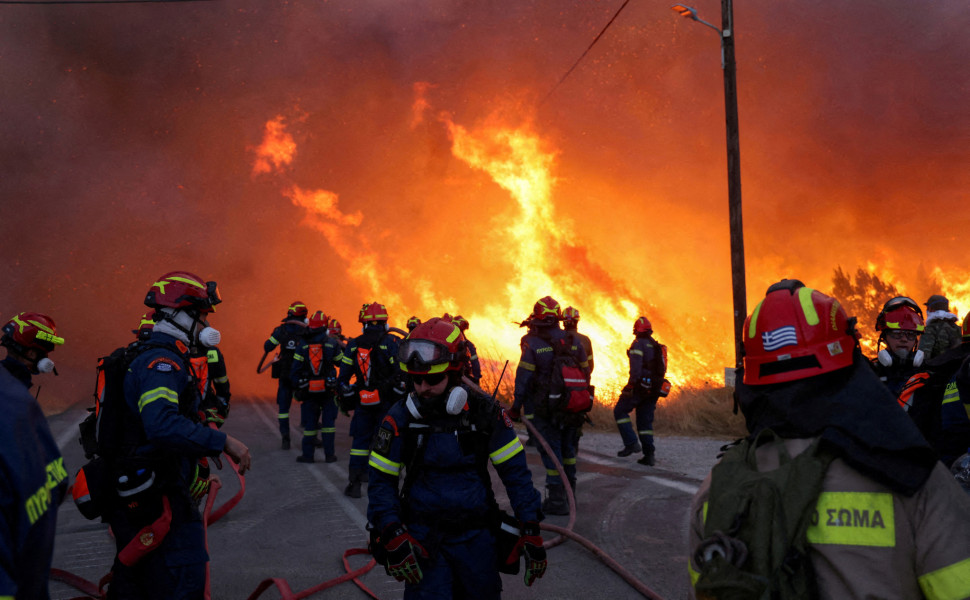 REUTERS/Konstantinos Anagnostou