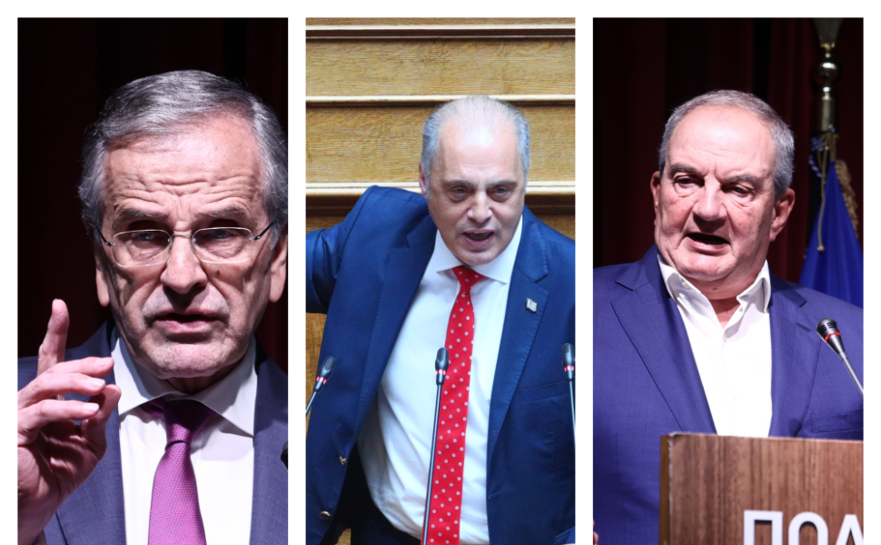 Φωτ. Eurokinissi Φωτ. Eurokinissi