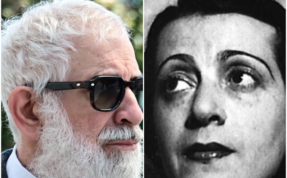 Eurokiniisi/ Αρχείο ΕΡΤ Eurokiniisi/ Αρχείο ΕΡΤ