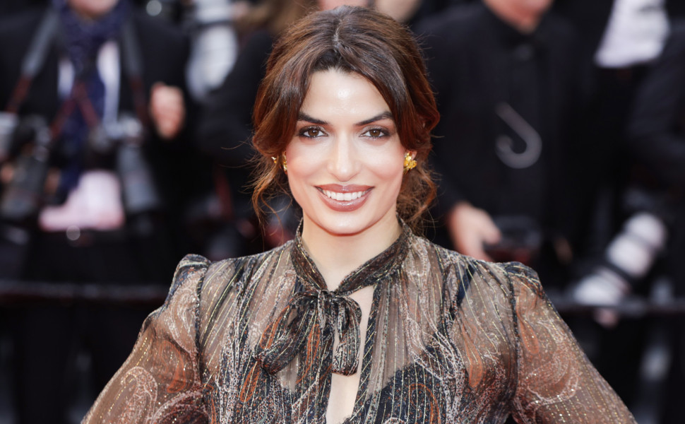 (Photo by Laurent KOFFEL/Gamma-Rapho via Getty Images) (Photo by Laurent KOFFEL/Gamma-Rapho via Getty Images)