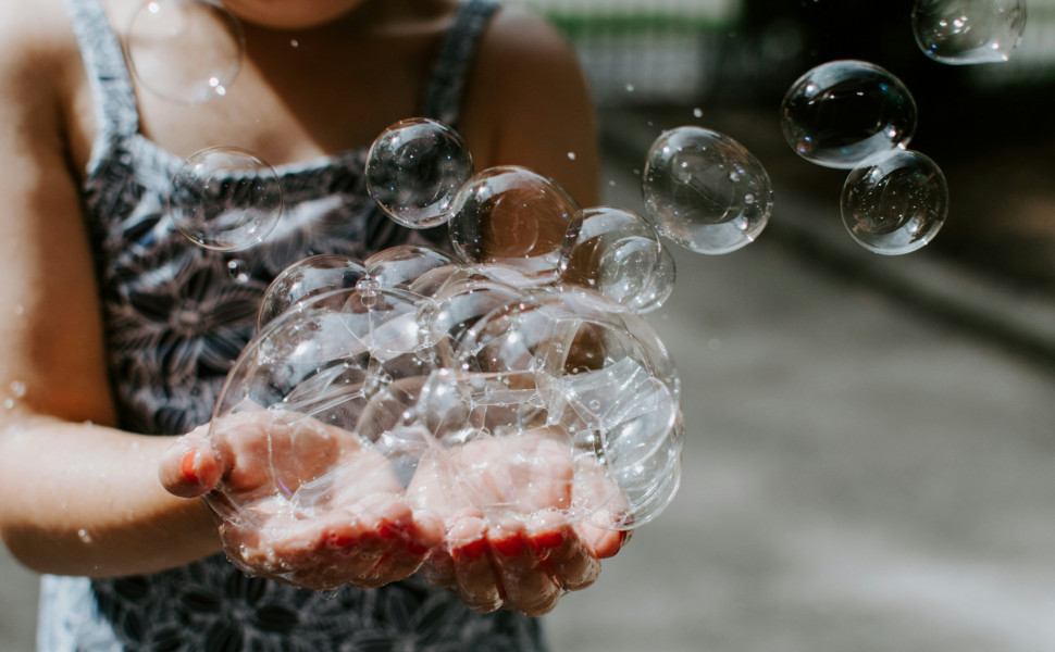 UNSPLASH UNSPLASH