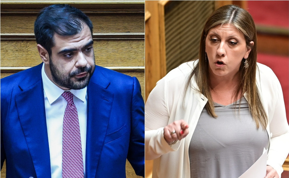 Φωτό: EUROKINISSI Φωτό: EUROKINISSI