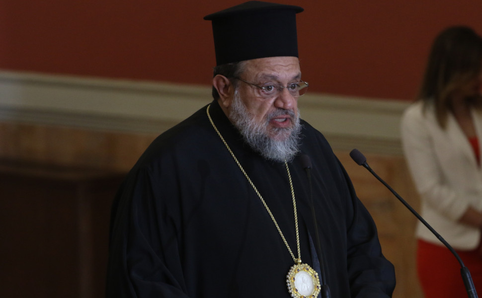 Φωτογραφία: Eurokinissi Φωτογραφία: Eurokinissi