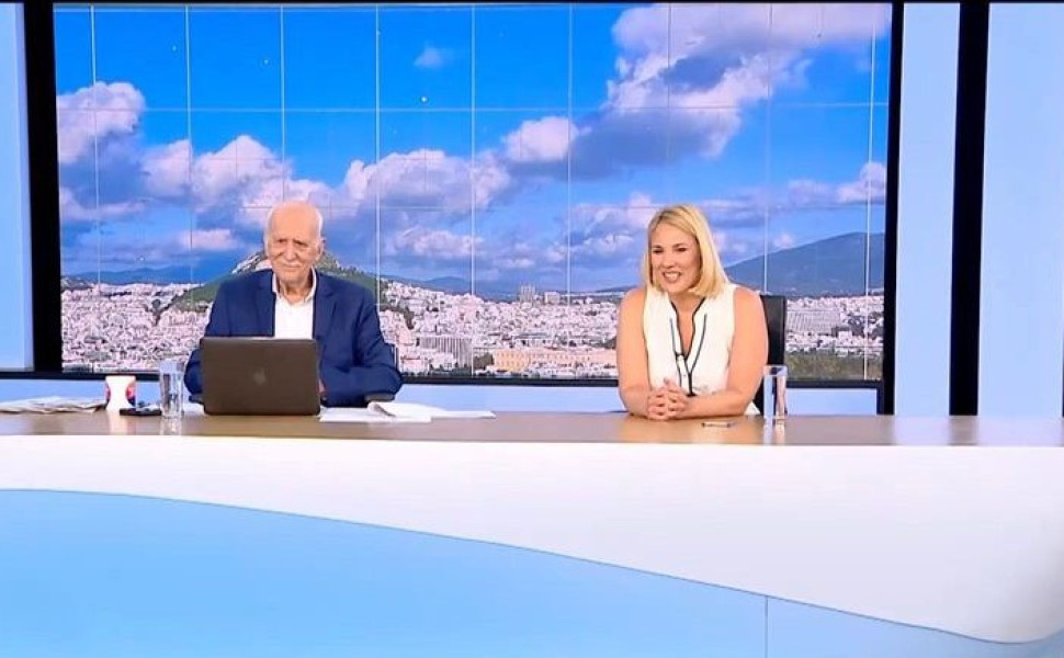 Glomex/ANT1