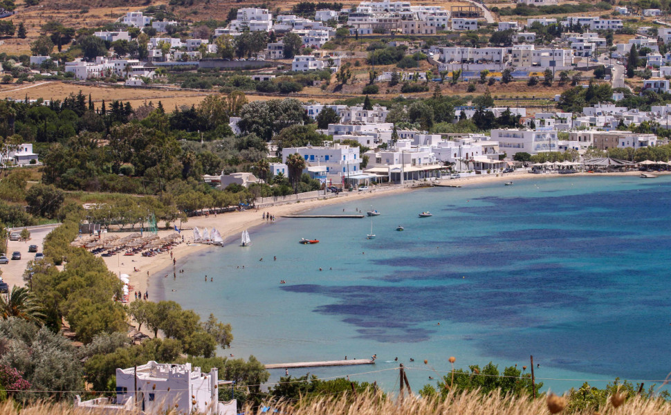 (EUROKINISSI/PANORAMAPRESS/ΑΠΟΣΤΟΛΗΣ ΠΑΠΑΝΙΚΟΛΑΟΥ)