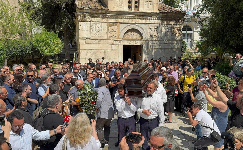 Γιάννης Κέμμος/Flash.gr