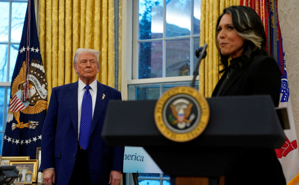 REUTERS/Nathan Howard/File Photo
