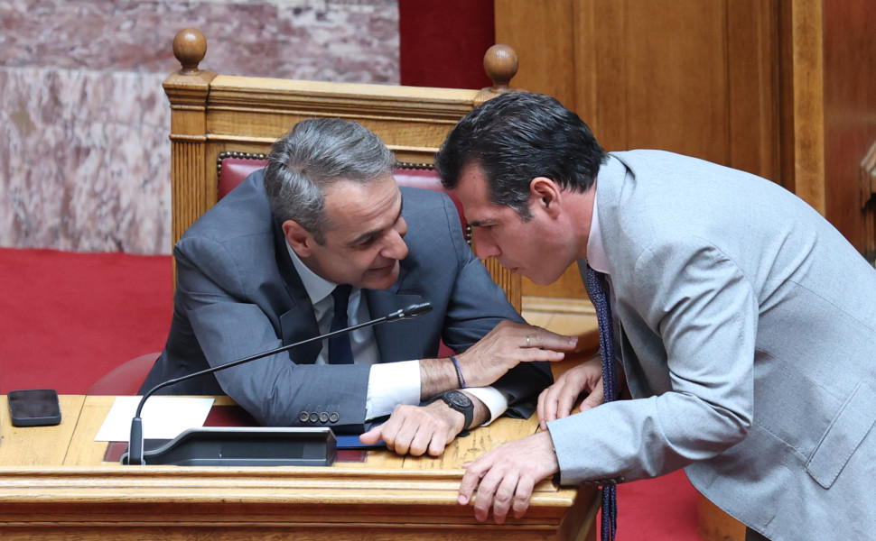Φωτ. Αρχείου Intime Φωτ. Αρχείου Intime