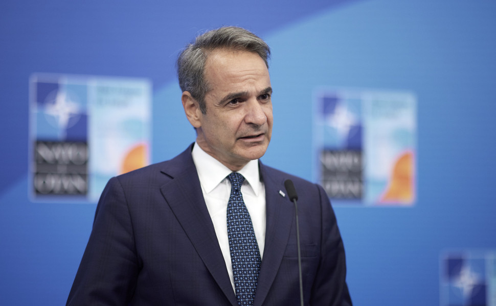 Φωτ. Γραφείο Τύπου Πρωθυπουργού Φωτ. Γραφείο Τύπου Πρωθυπουργού