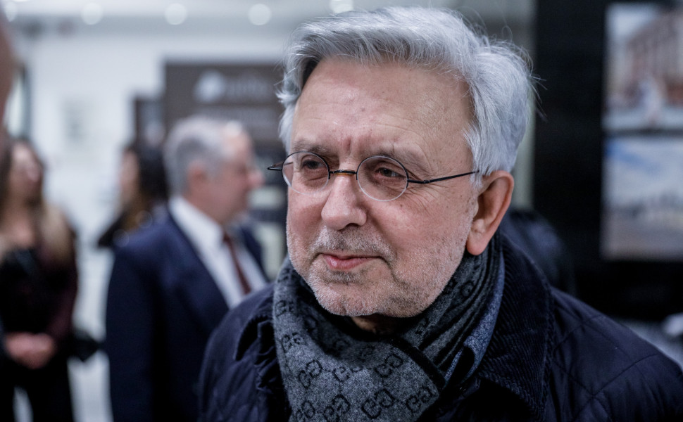 Δήμος Βερύκιος/Eurokinissi Δήμος Βερύκιος/Eurokinissi