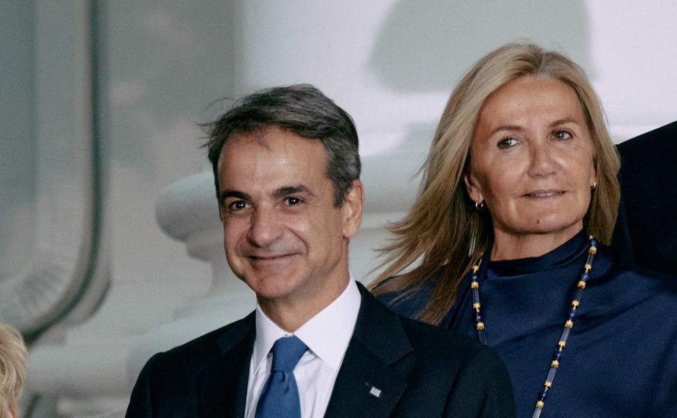 Φωτογραφία αρχείου Eurokinissi Φωτογραφία αρχείου Eurokinissi