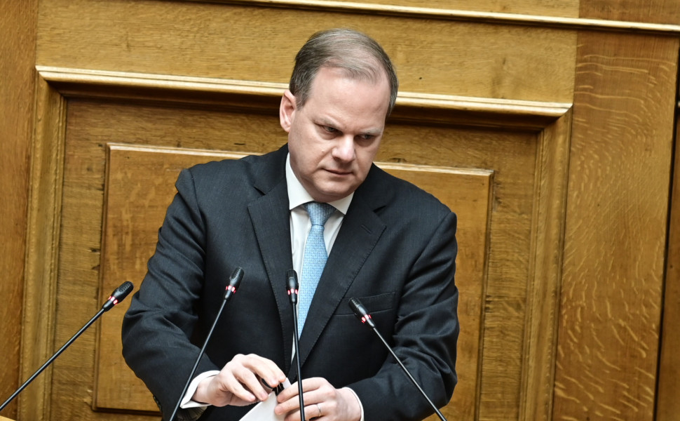 Φωτογραφία: Eurokinissi Φωτογραφία: Eurokinissi