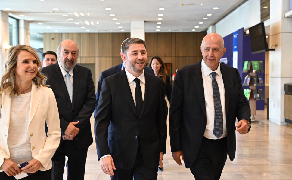 Eurokinissi Eurokinissi