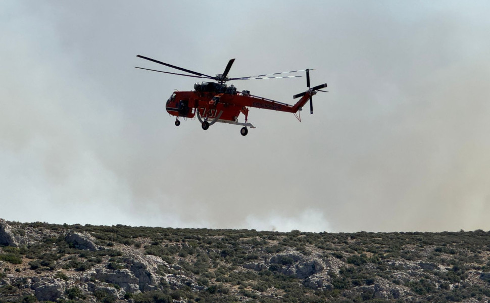 Γιάννης Κέμμος/flash.gr Γιάννης Κέμμος/flash.gr