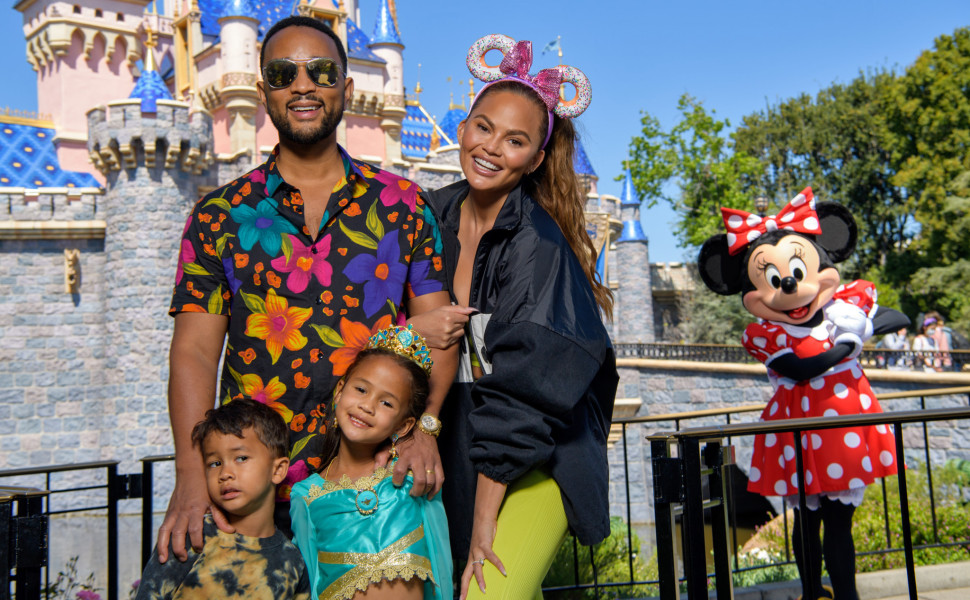 (Photo by Richard Harbaugh/Disneyland Resort via Getty Images) (Photo by Richard Harbaugh/Disneyland Resort via Getty Images)