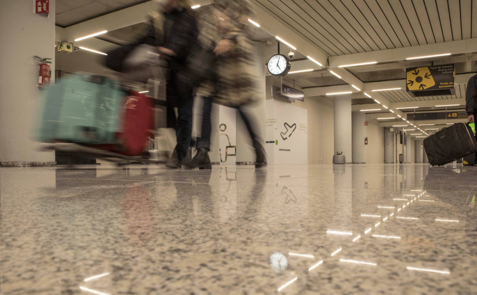 Αεροδρόμιο Μαγιόρκα/imago Αεροδρόμιο Μαγιόρκα/imago