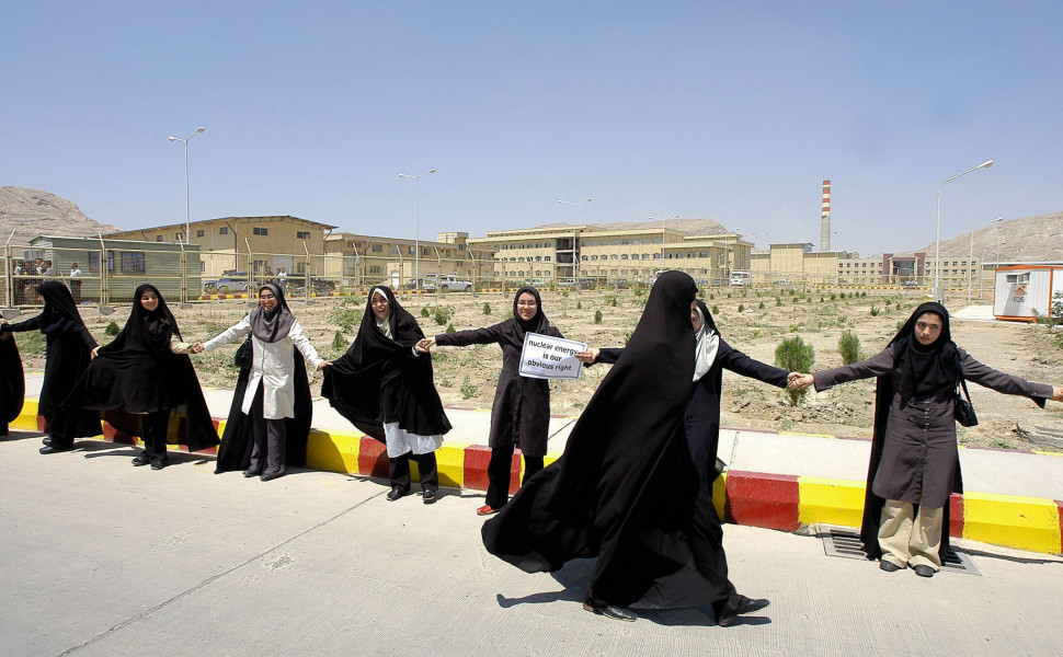 Φωτό: IMAGO / ZUMA Press Wire