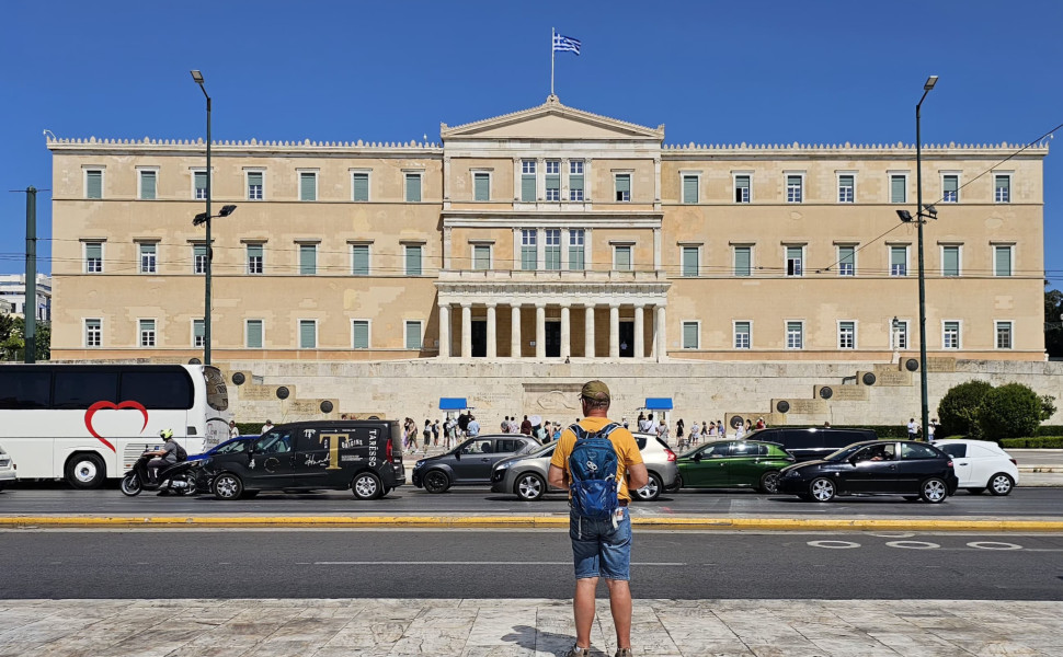ΓΙΑΝΝΗΣ ΚΕΜΜΟΣ/ flash.gr ΓΙΑΝΝΗΣ ΚΕΜΜΟΣ/ flash.gr