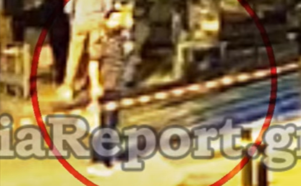 Φωτό: Youtube/lamiareport.gr Φωτό: Youtube/lamiareport.gr