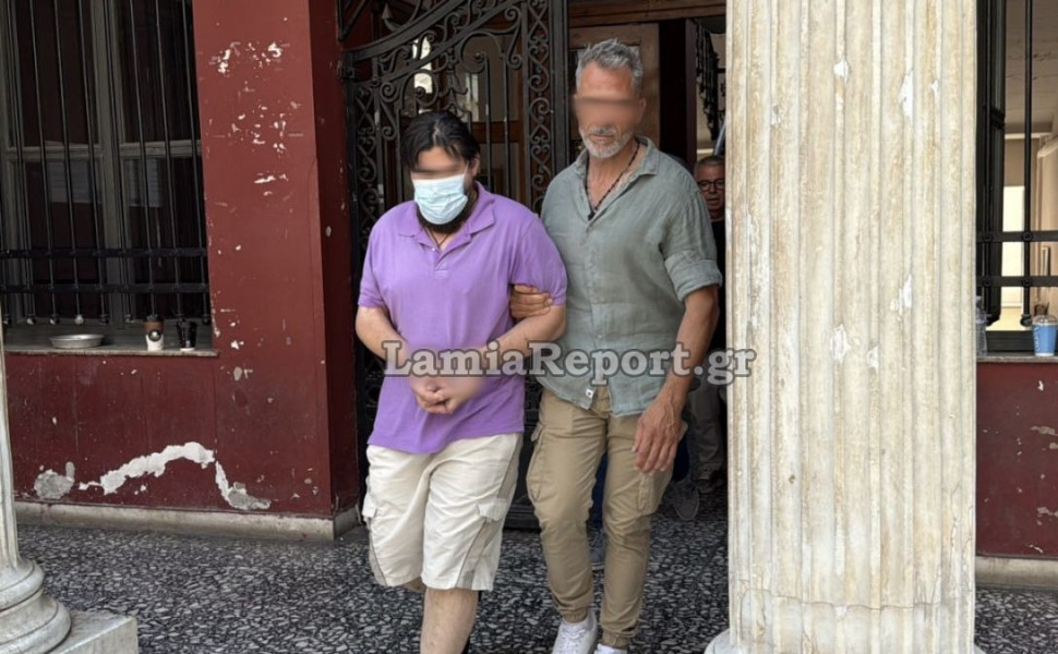 Lamiareport.gr