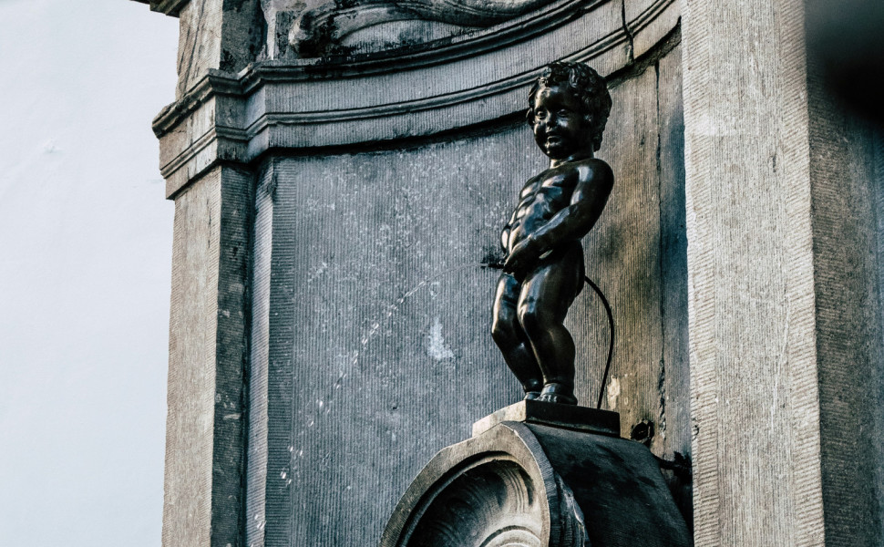 Φωτογραφία: Unsplash Φωτογραφία: Unsplash