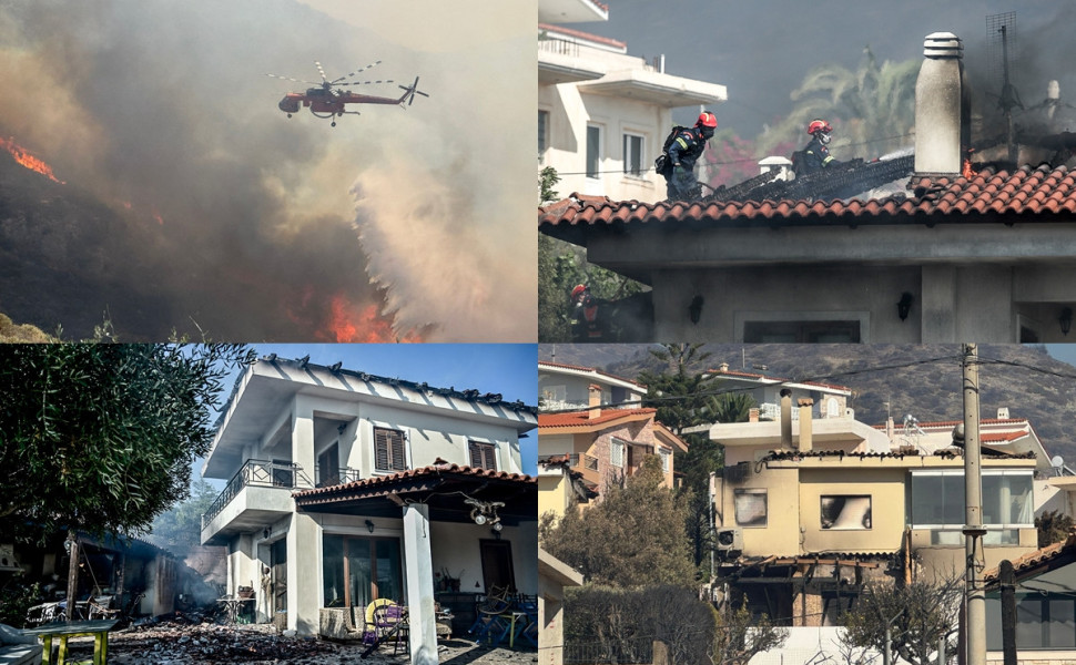Φωτογραφίες: Γιάννης Κέμμος/flash.gr Φωτογραφίες: Γιάννης Κέμμος/flash.gr