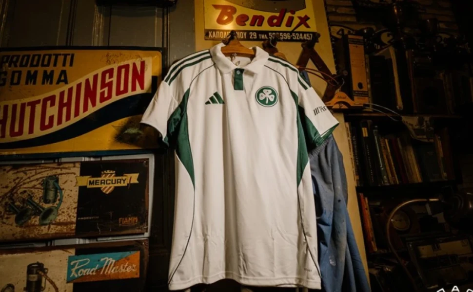 Panathinaikos Fc