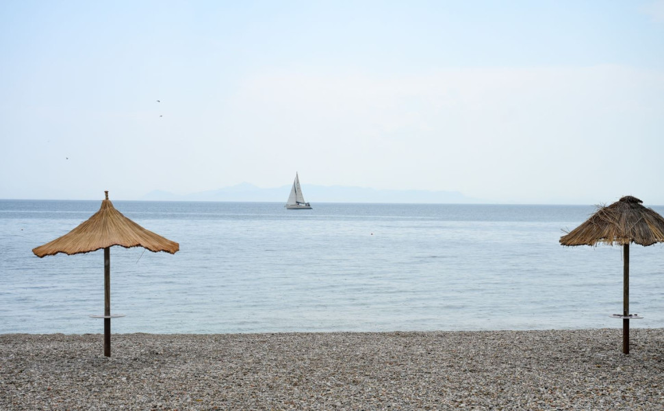 Ακόμα ένας πνιγμός σε θάλασσα σκιάζει το φετινό καλοκαίρι/Φωτ. αρχείου INTIME Ακόμα ένας πνιγμός σε θάλασσα σκιάζει το φετινό καλοκαίρι/Φωτ. αρχείου INTIME