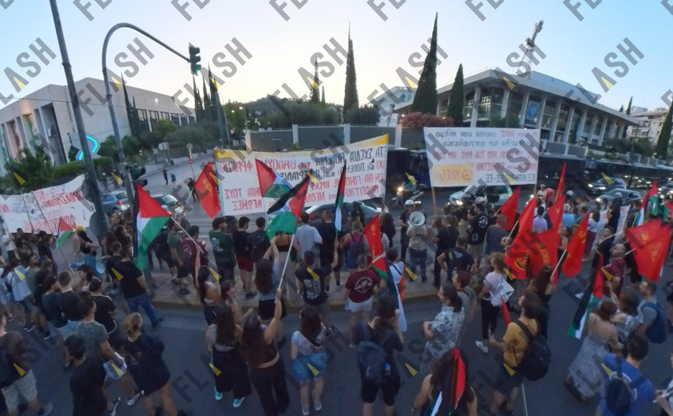 Φωτογραφία: Γιάννης Κέμμος/ flash.gr Φωτογραφία: Γιάννης Κέμμος/ flash.gr