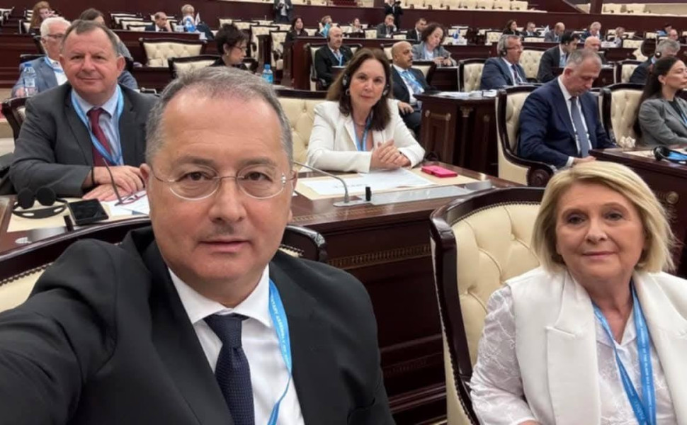 Γεώργιος Στύλιος, Σοφία Βούλτεψη/Social Media Γεώργιος Στύλιος, Σοφία Βούλτεψη/Social Media